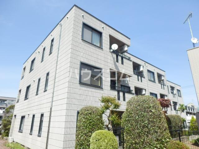 グリーングローヴ希望ヶ丘2番館