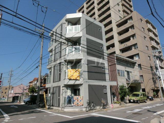 ノヴェル今池