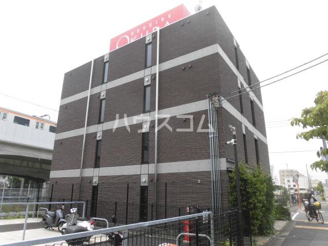 ラピス武蔵小金井Ⅱ
