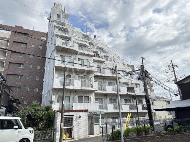 ウィンベルソロ相模大塚第4