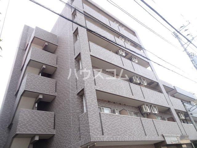 フォアグランデ