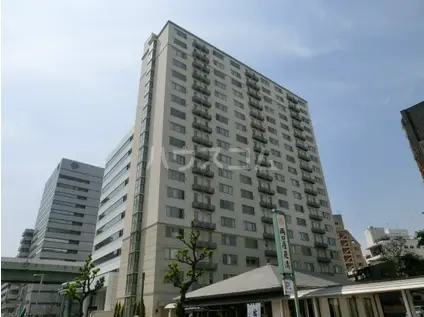 KDXレジデンス東桜Ⅰ(ワンルーム/9階)の外観写真