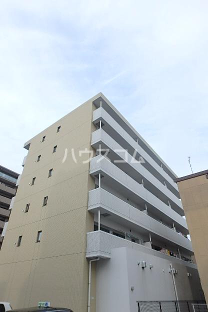 プログレッソ志賀公園(3LDK/4階)