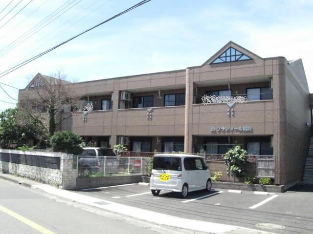 プランドール鶴間