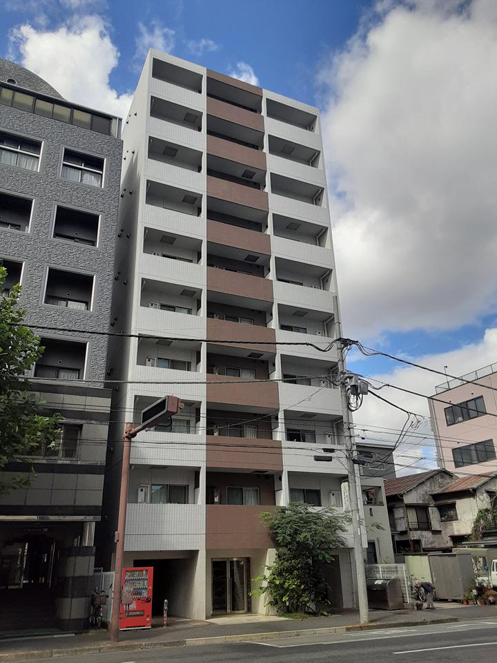 アイル イマージュ弘明寺