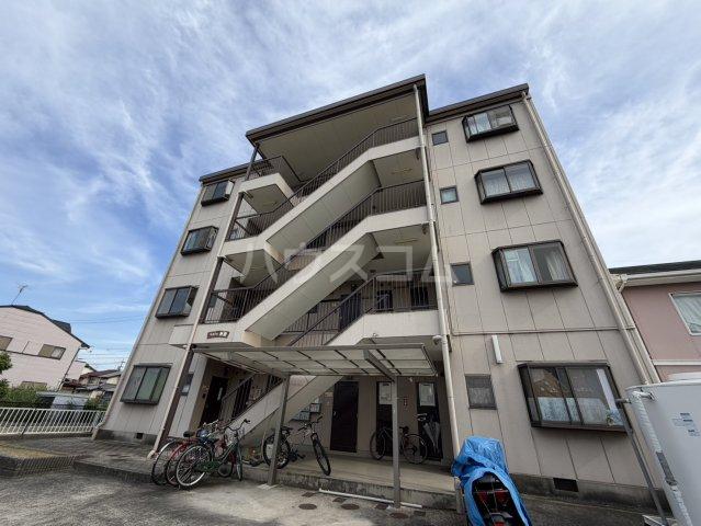 ベルシェ新開