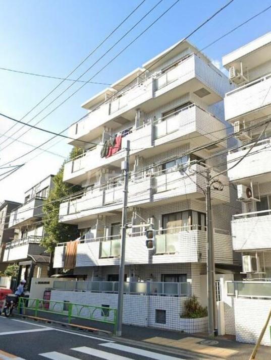 ネオハイシティ桜新町
