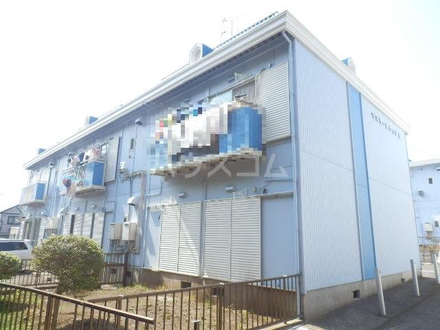 今宿モールサイドⅢ