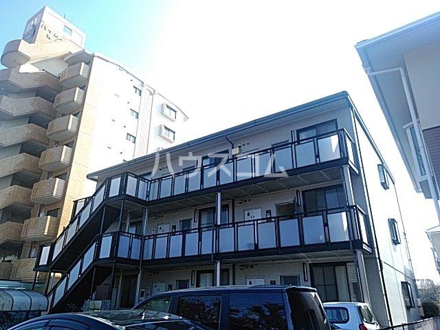 パークサイドピエリス