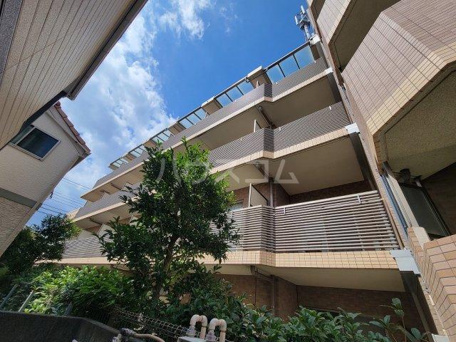 CASSIA市川妙典(ワンルーム/3階)