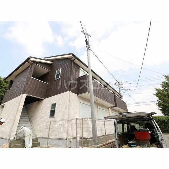 デュラカーサルシア 川和Ⅲ