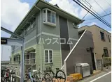 ラサ国分寺A号館