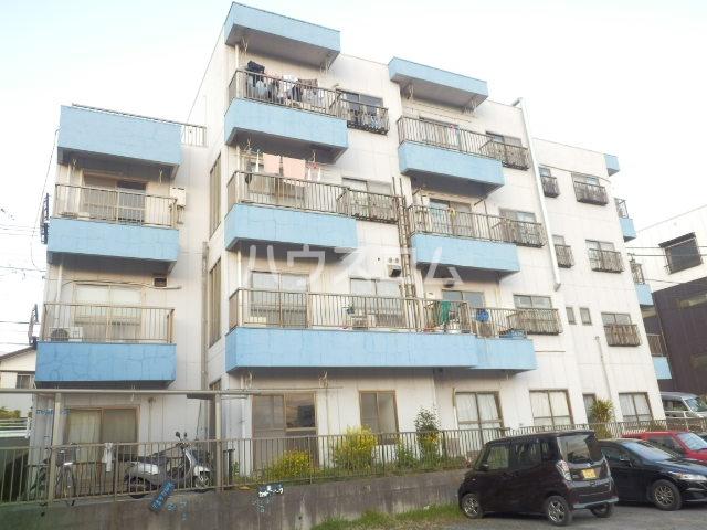 タイヨービル