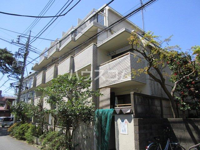シャローム国分寺