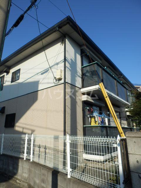 アーバンヒル妙典B棟
