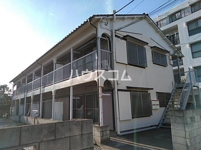 ハイツ早川(1LDK/1階)