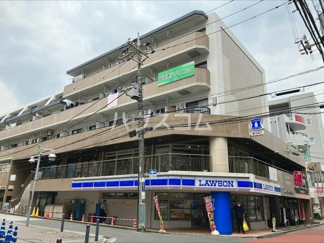 ベルライト青葉台