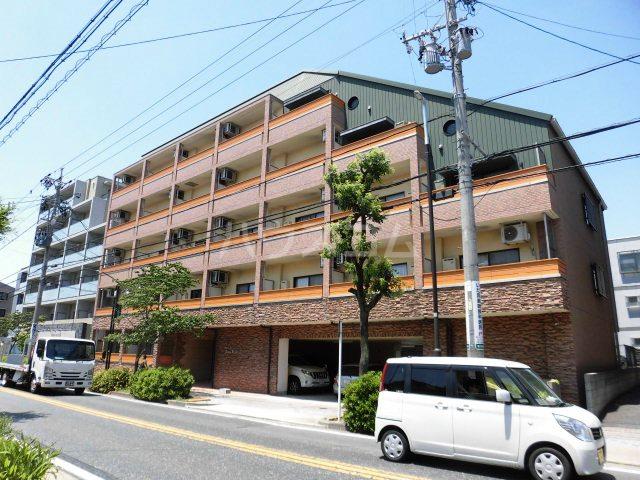 スリーディーガーデン本山
