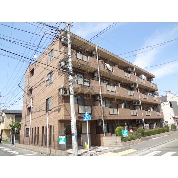 アメージングエステート