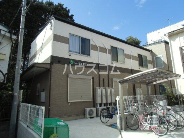 AZEST-RENT国分寺Ⅱ