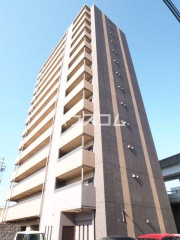 リバーコート砂田橋Ⅰ