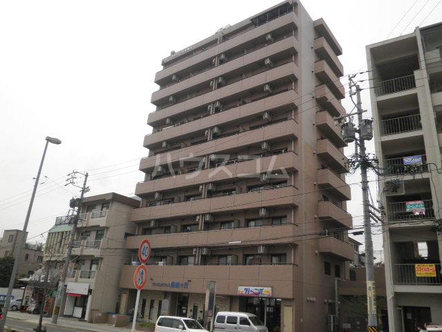 グランドール千種台