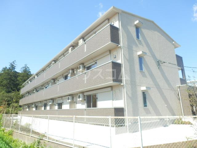 ラルーチェⅠ