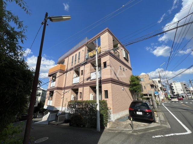 GRANDE二俣川