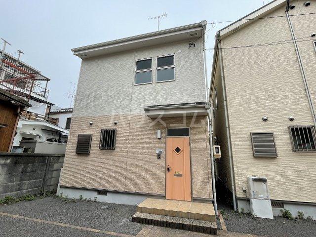 名古屋市名城線 黒川駅(愛知) 徒歩14分  築18年(3LDK)