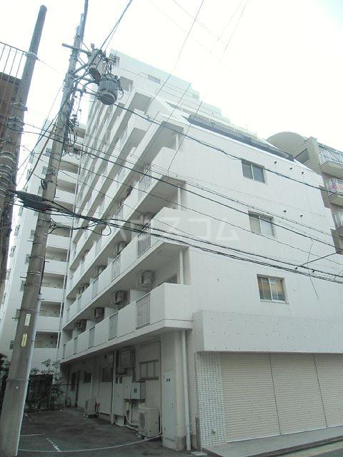 グリーンハイツ新道