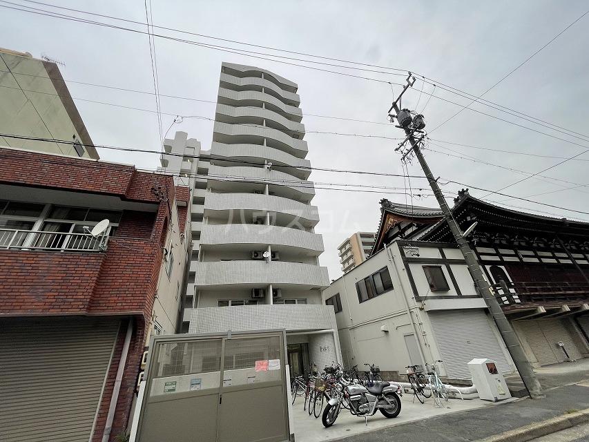 グリーンハイツ新道