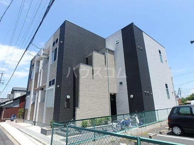 CASA FELICE長田