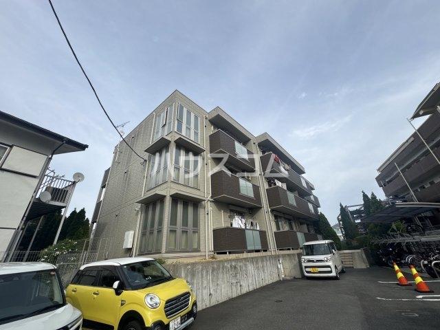 エクレール原宿