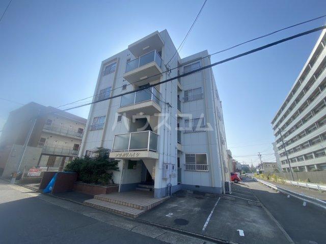 アラカワハイツ(3LDK/3階)