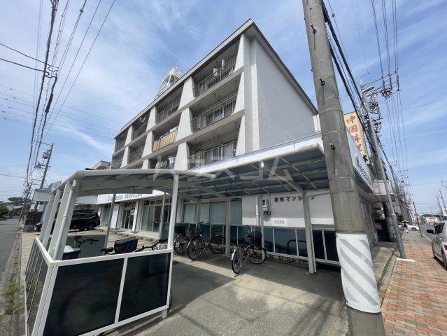 第1高杉マンション