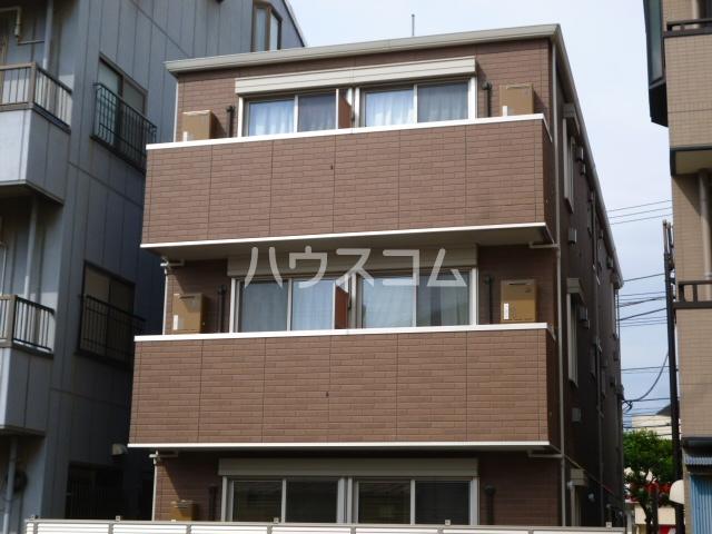 エスタシオン行徳