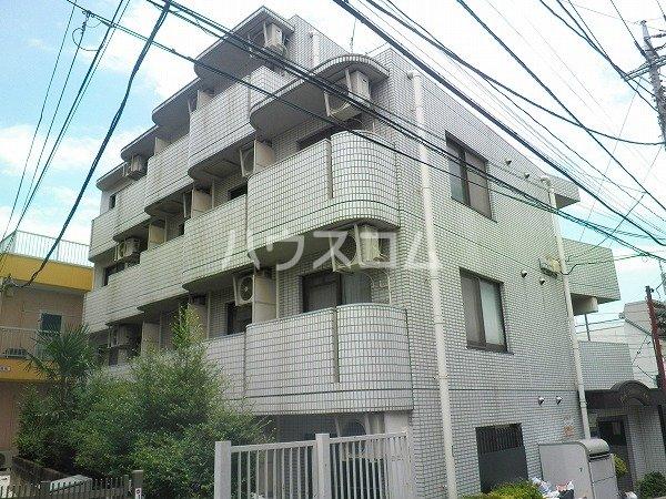 パークアベニュー本町