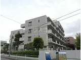 TS GARDEN 一橋学園