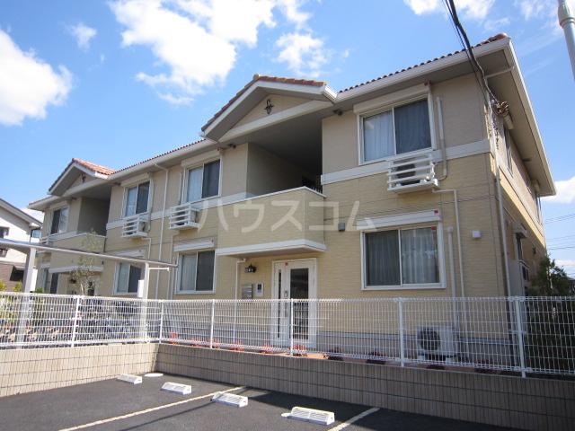 エクセルガーデン参番館
