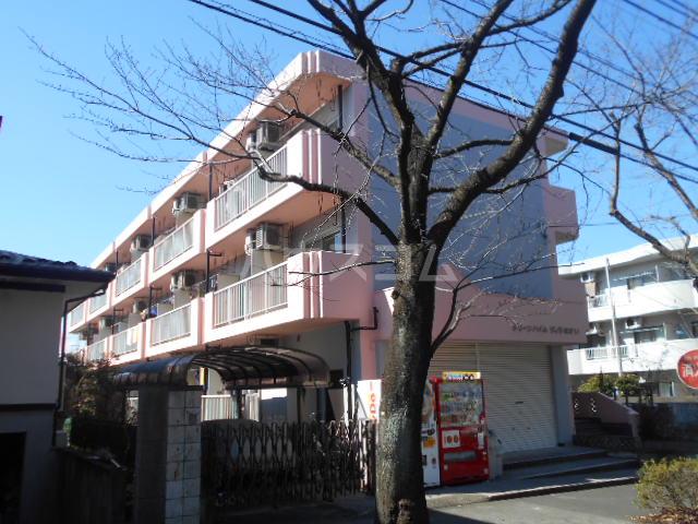 グリーンハイムヴィラながい