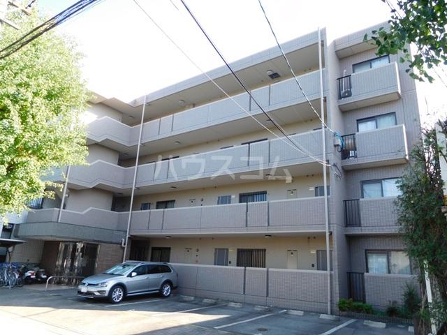 コンフォール南川
