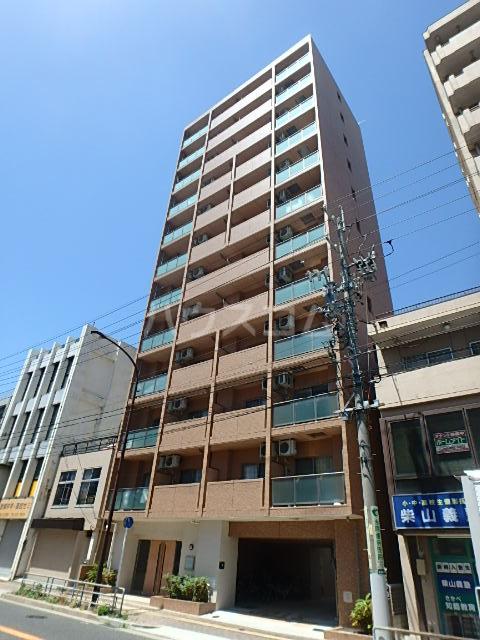 リヴェール白壁