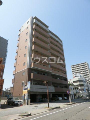 エストゥルースプラス押切