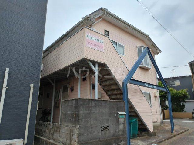 アートハウス桜ヶ丘
