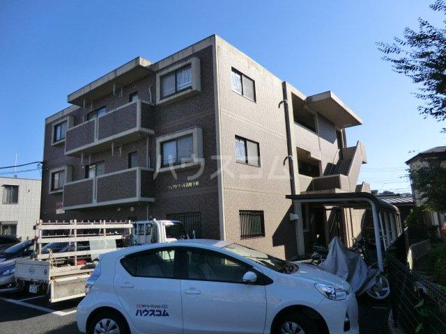 ヴィクトワール高幡不動