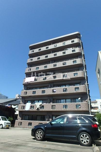 エステート石園(3LDK/5階)