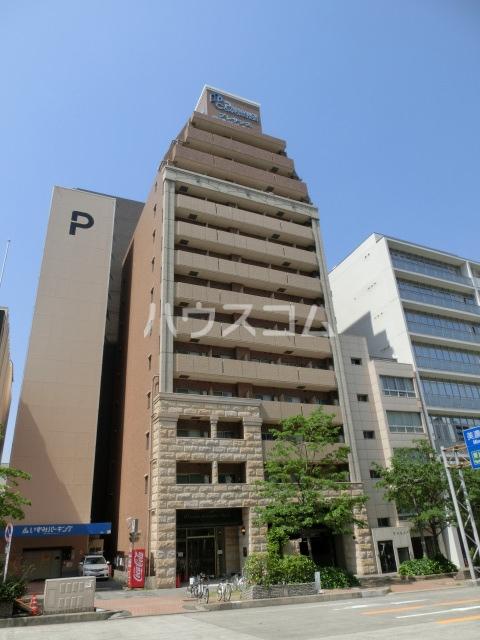 プレサンス桜通アベニュー