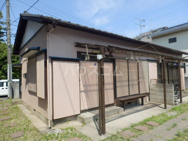東京地下鉄東西線 南行徳駅 徒歩8分  築53年