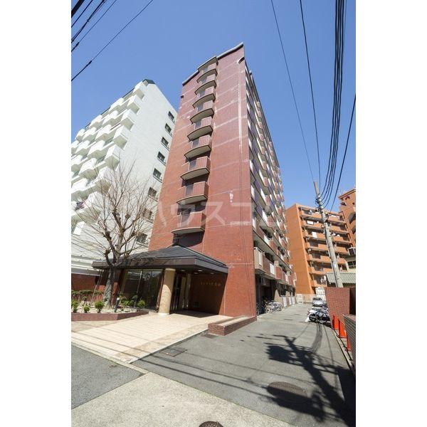 サンプラザ金山