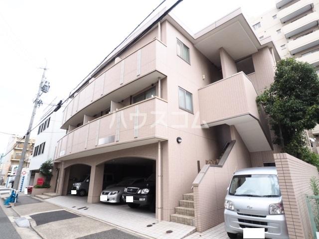 クラージュ474